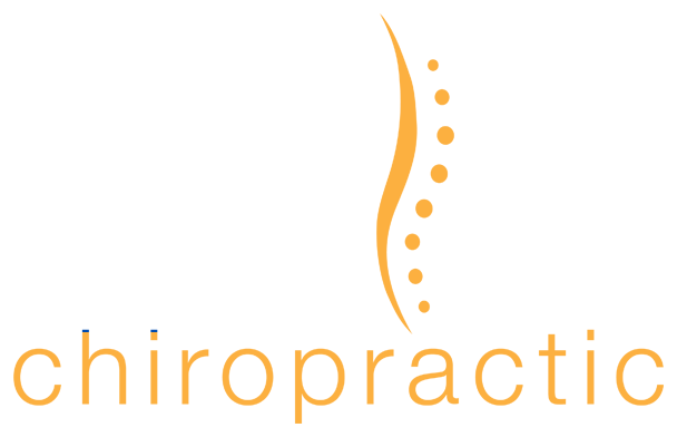 Thrive Chiropractic Logo